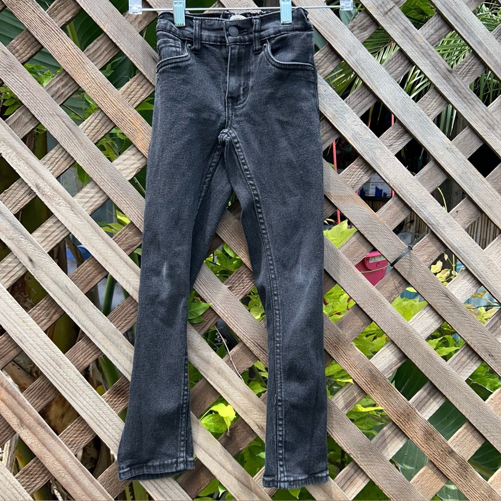 Boys 510 Performance Skinny Jeans Size 8